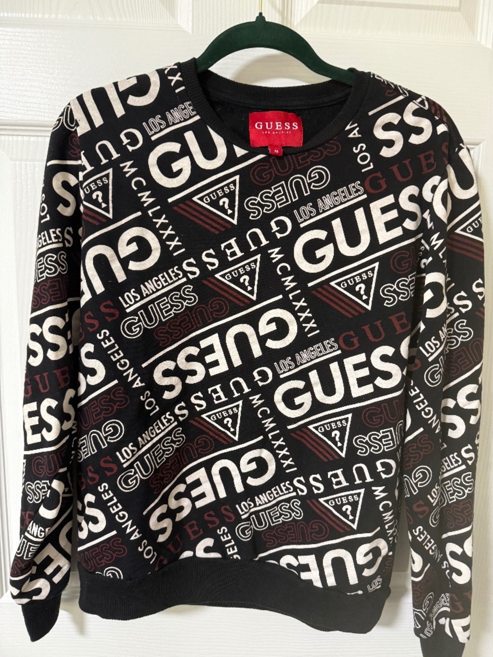 Guess Sweater